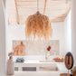 Hanglamp KAWI