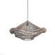 Plafondlamp De Oyster