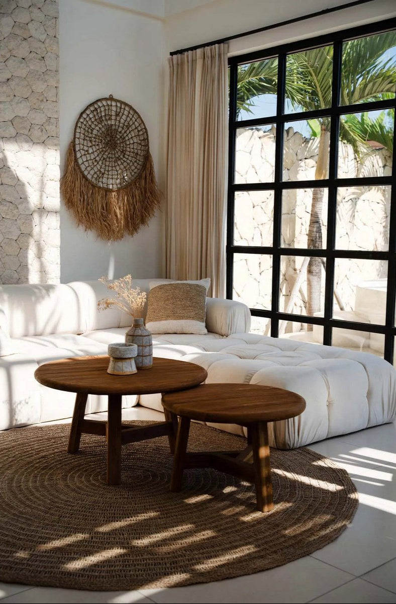 grote dromenvanger wanddecoratie