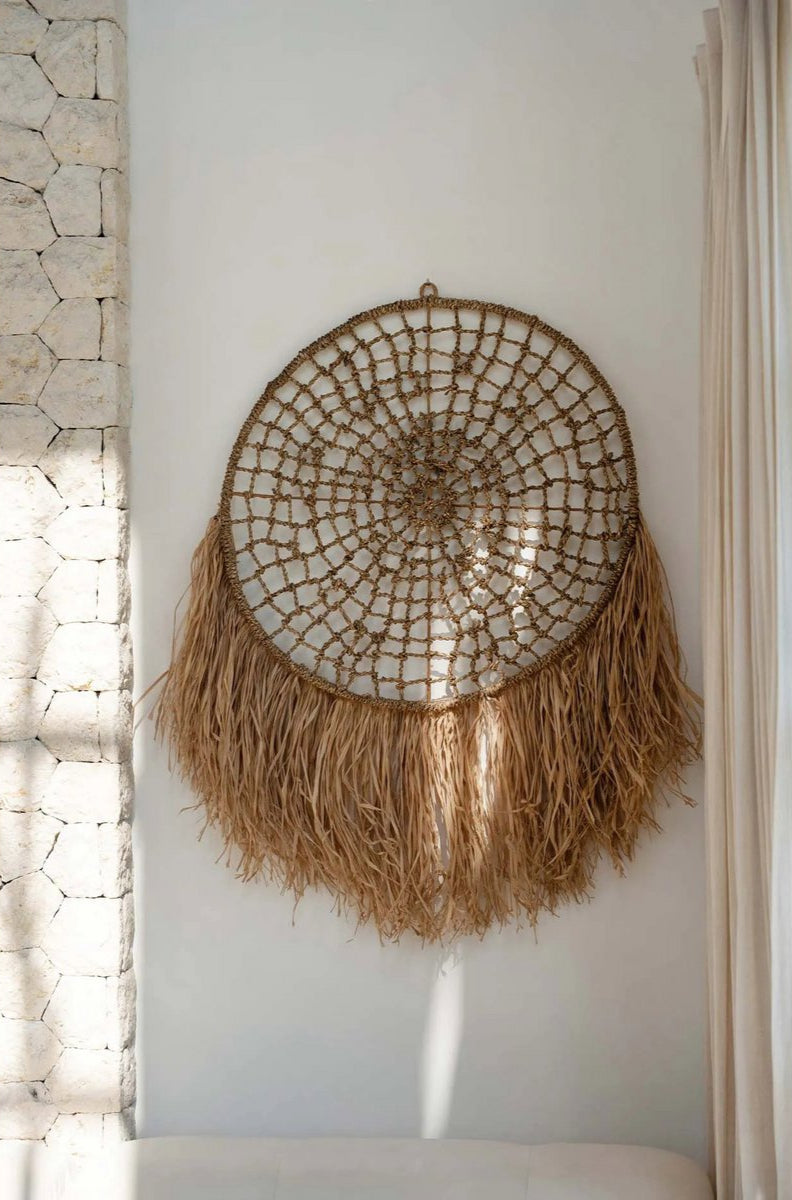 grote dromenvanger wanddecoratie