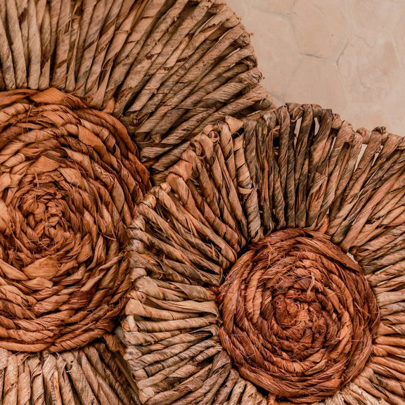 boho wanddecoraties