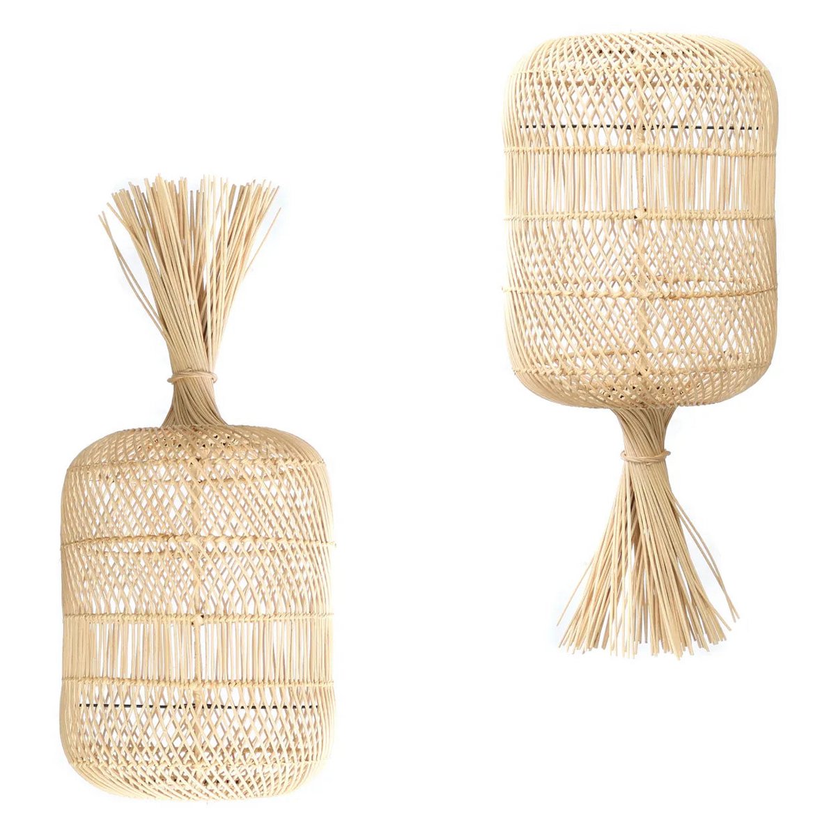 The Dumpling Vloerlamp - Hanglamp