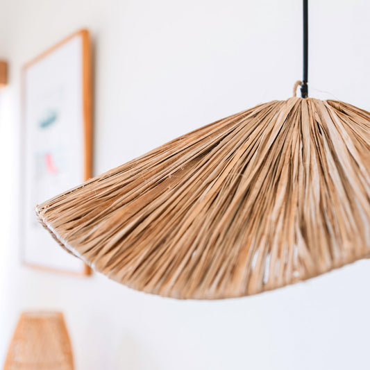 Plafondlamp TAMPAH