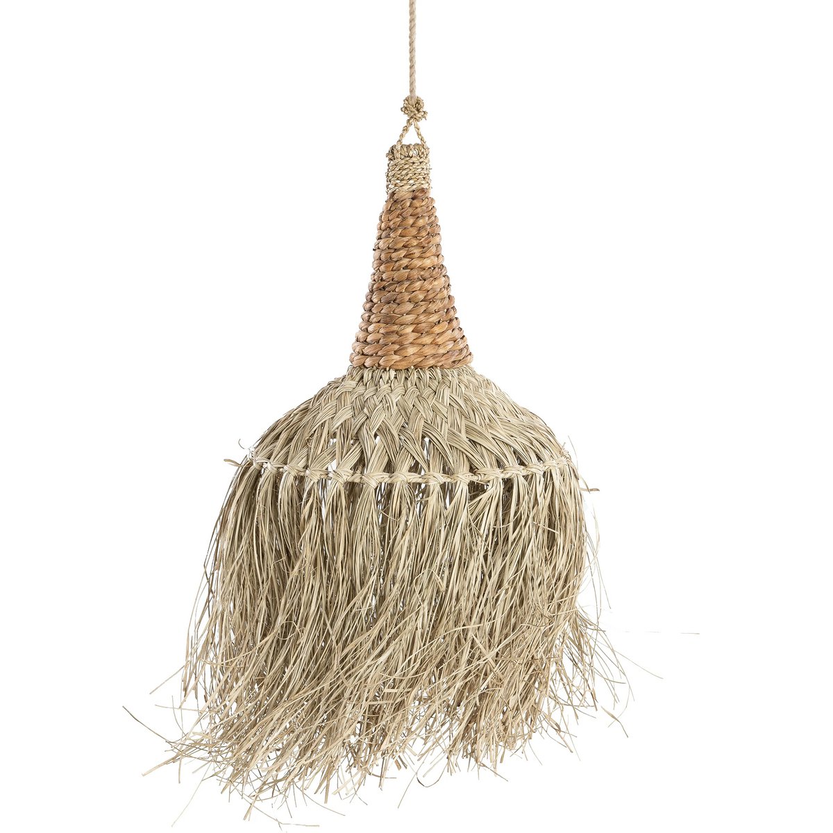 Hanglamp De Playa